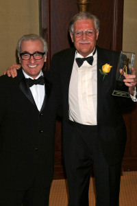 Martin Scorsese Michael Ballhaus