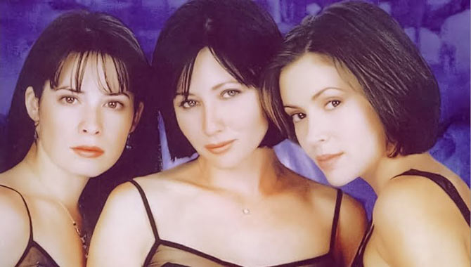 If 'Charmed' eventually returns, it'll likely be without the original cast