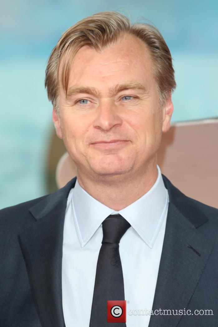 Christopher Nolan is widely celebrated by superhero fans