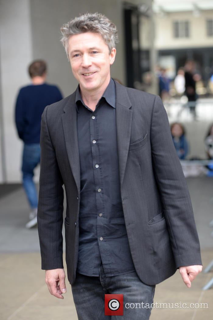 Aidan Gillen has played Petyr 'Littlefinger' Baelish for 7 seasons