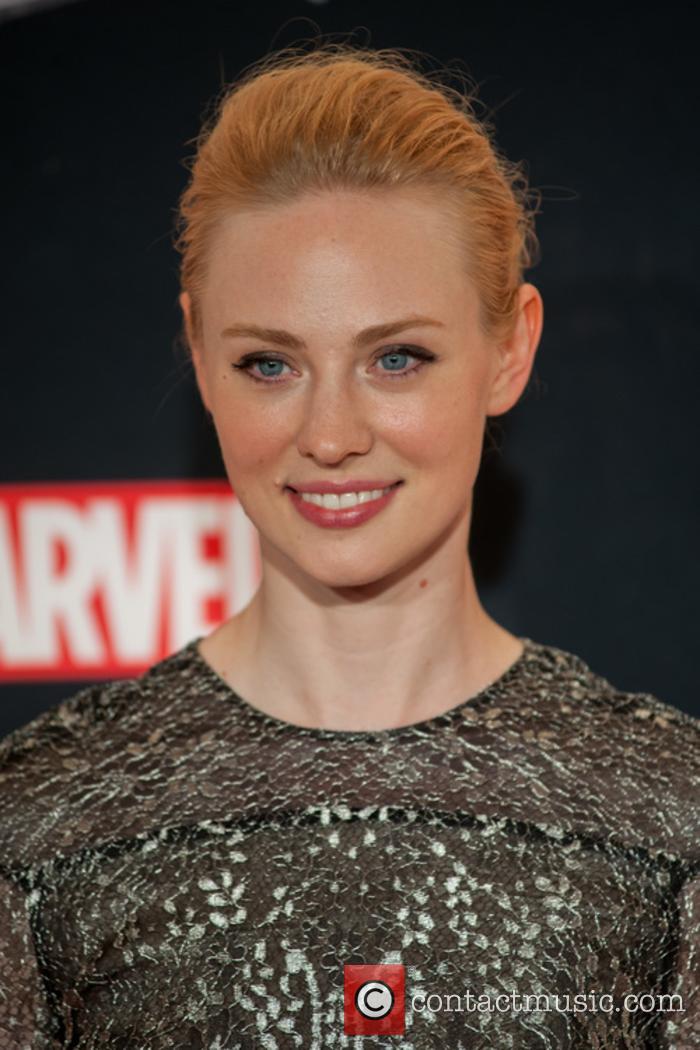 Deborah Ann Woll opened up about 'The Defenders'