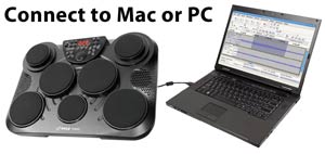 Connect to Mac - PC