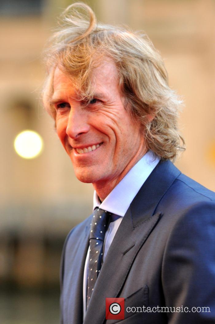 Michael Bay will produce a live-action 'Dora The Explorer' movie