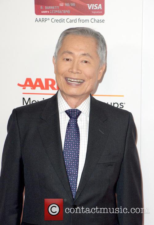 George Takei has been accused of sexual assault