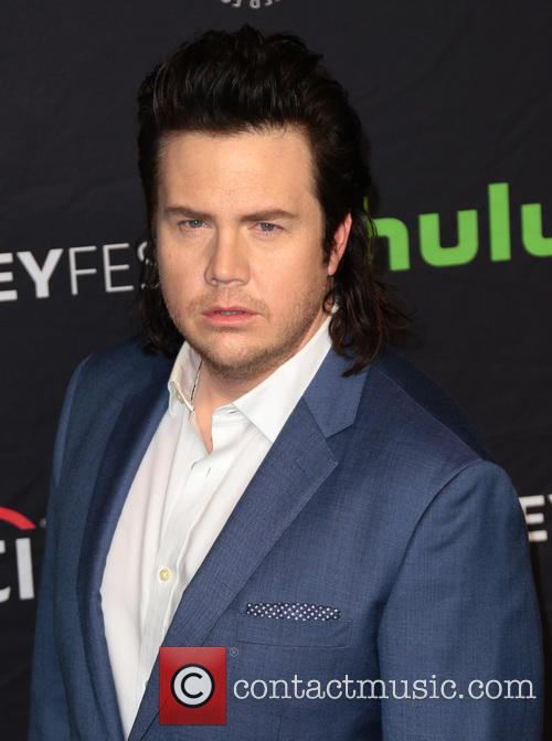 Josh McDermitt has opened up about how he wants Eugene to die