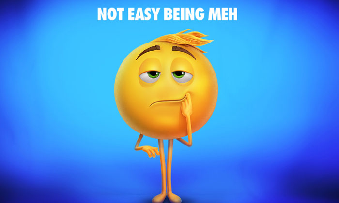 Both critics and wider audiences hated 'The Emoji Movie'