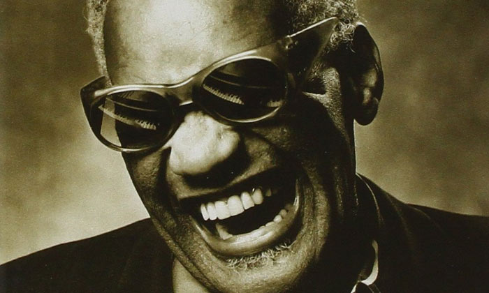 Ray Charles - Best Album for 'Genius Loves Company'