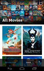 Disney Movies Anywhere Finds The Androids It’s Looking For 