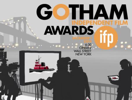 Gotham Awards Winners Unveiled (Live) 