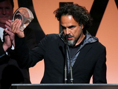 PGA Awards: ‘Birdman’ Wins Top Film Prize, ‘Breaking 