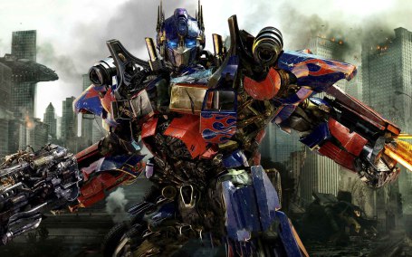 Razzie Nominations: ‘Transformers 4′ Leads Pack; Redeemer 