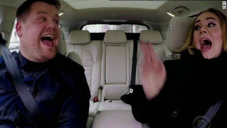 James Corden Teases Britney Spears’ Carpool Karaoke 