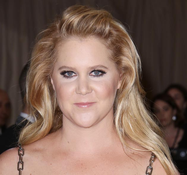 Amy Schumer On Comedy Central Series: “We Aren’t Making The 