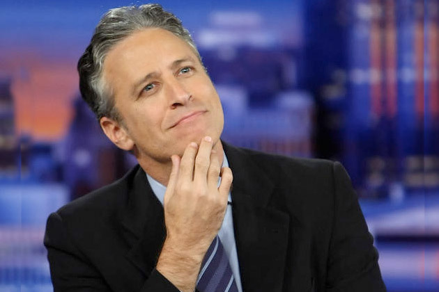 Jon Stewart To Larry Wilmore On Final ‘The Nightly Show’: 