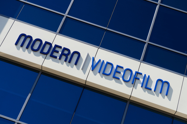 Modern VideoFilm Founder Sues New Owner For $100 Million 