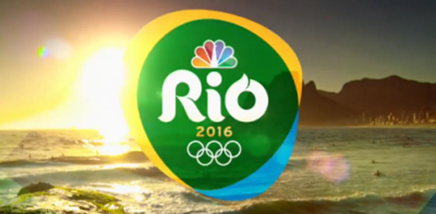 NBC’s Olympics Ratings Slip Slightly On Monday 