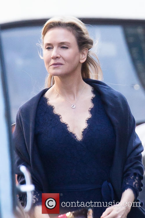 Renee Zellweger Slams Speculation About Her Appearance Once 