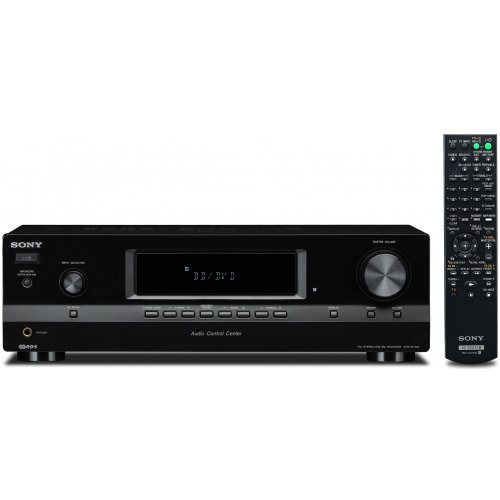 Sony STRDH130 2 Channel Stereo Receiver (Black) 
