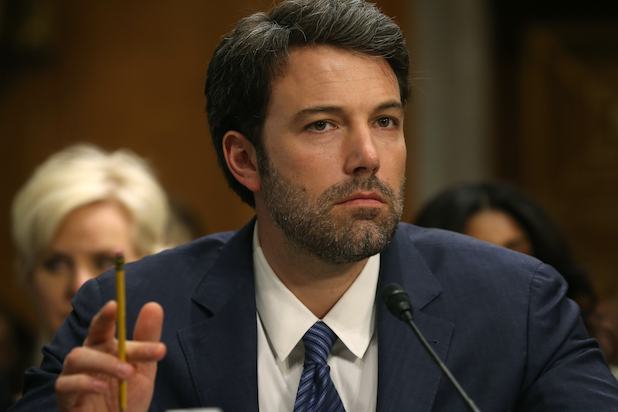 Ben Affleck Admits He DID Count Cards 