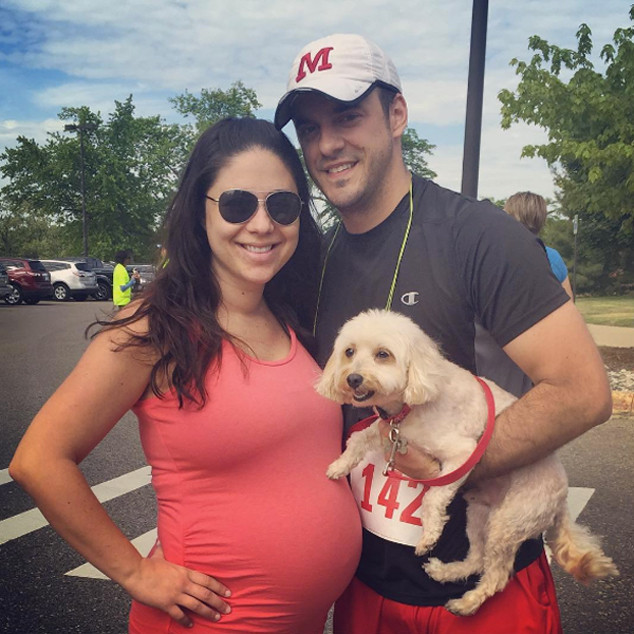 Big Brother’s Dan Gheesling and Wife Chelsea Welcome a 