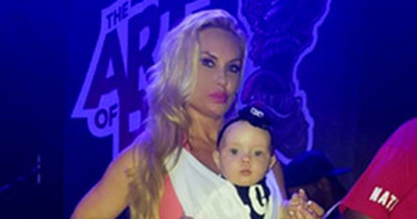 Coco and Baby Chanel Are Ice-T’s Biggest Cheerleaders at 