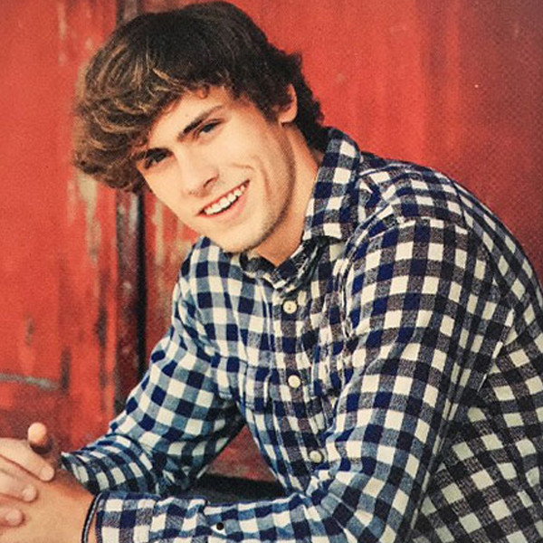 Country Star Craig Morgan’s 19-Year-Old Son Jerry Greer 