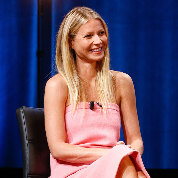 Gwyneth Paltrow Reacts to Being Named the “Most Hated 