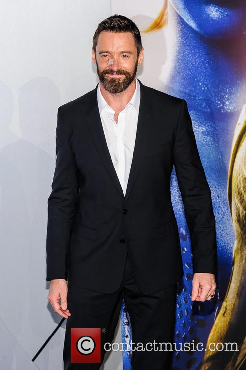 Hugh Jackman is Nervous and Excited about Hosting the Tony 