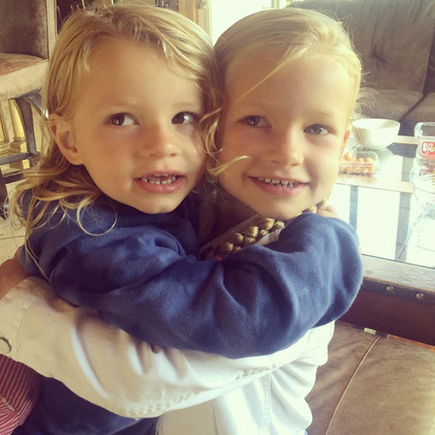 Jessica Simpson’s Kids Are Giving Us Major “Hair 