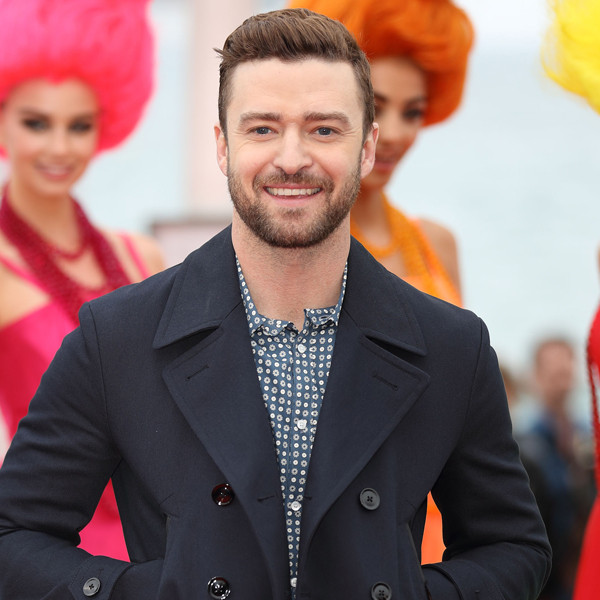 Justin Timberlake Accused of Appropriating Black Culture: 