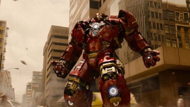 Marvel Debuts New ‘Avengers 2′ Trailer During College 