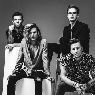 McFly will have new music ready for Anthology Tour 