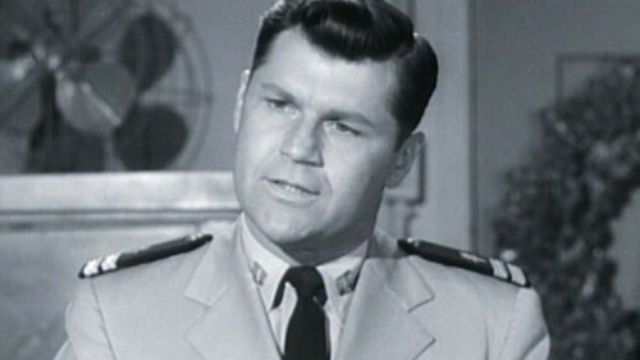 Remembering Bob Hastings Star of McHale’s Navy And The 
