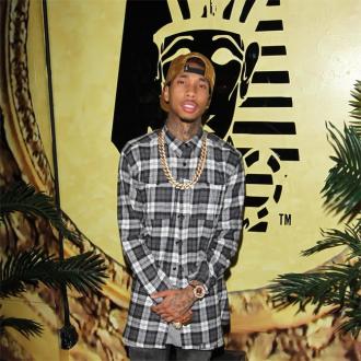 Tyga settles with former landlord 