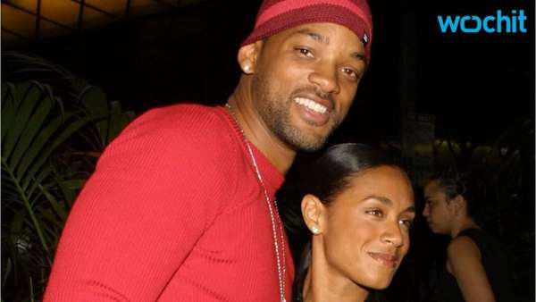 Will Smith and Jada Pinkett Smith’s Parenting Tips Through 