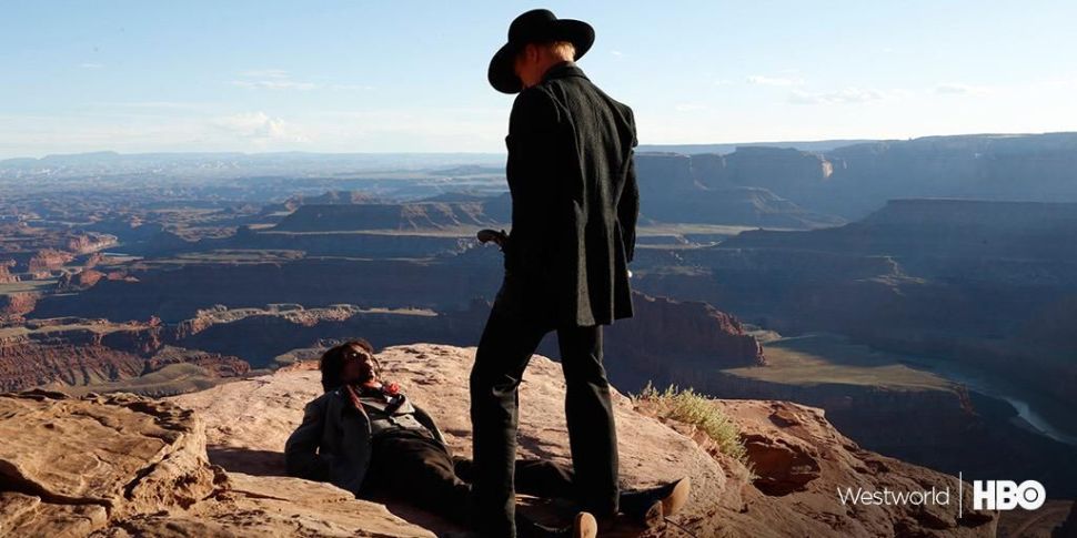‘Westworld’ Full Length Trailer: There May Be Something 