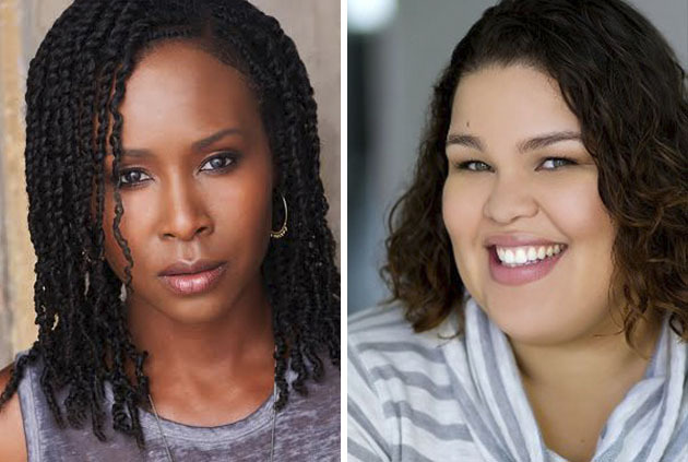 Britney Young & Sydelle Noel Join Netflix Comedy Series 