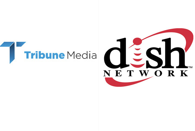 Dish And Tribune Broadcasting Reach Long-Term Carriage Pact 