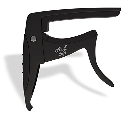 Insane $9.95 Mid-Year Sale! Guitar Capo for Acoustic and 