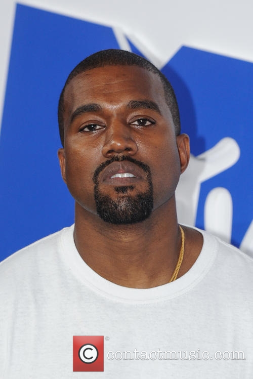 Kanye West Embroiled In A New Controversy By Calling For 