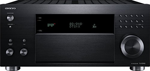 Onkyo TX-RZ900 7.2-Channel Network A/V Receiver 