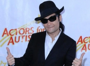 Corey Feldman Speaks Out After 'Today' Show 
