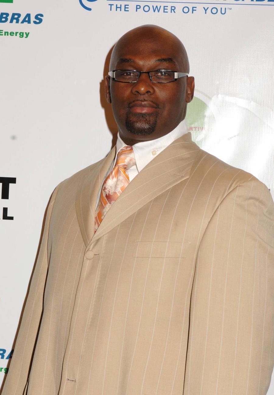 Actor Tommy Ford Dead At 52 