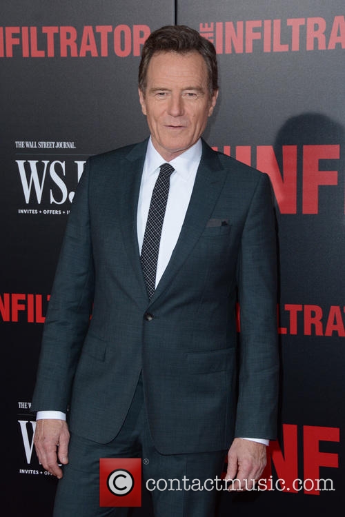 Bryan Cranston Still Dealing With Abandonment Issues From 