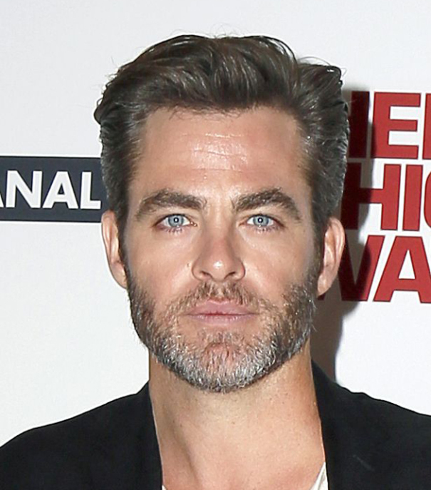 Chris Pine Joins Ava DuVernay’s ‘A Wrinkle In Time’ 