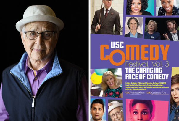 Diane English, Norman Lear And Frank Rich Discuss The 