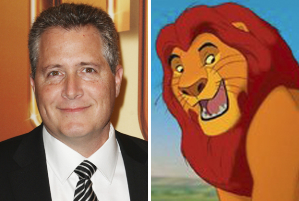 Disney’s Live-Action ‘Lion King’ Taps Jeff Nathanson As 