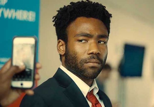 Donald Glover Will Be Young Lando In Han Solo ‘Star Wars’ 