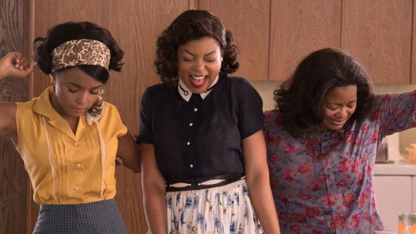 Fox Shifts ‘Hidden Figures’ To Christmas Day Limited Release 
