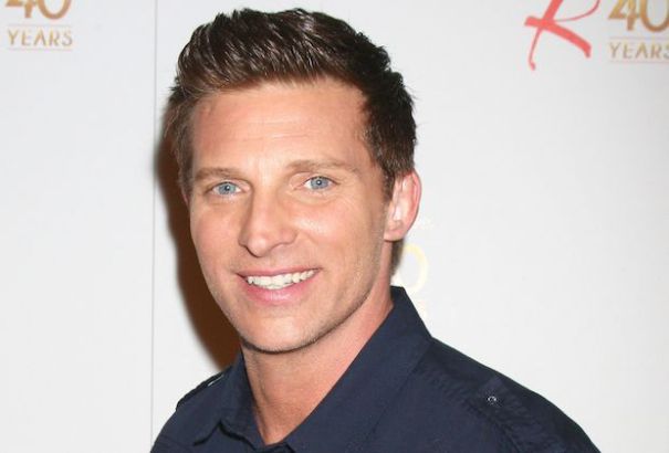 Steve Burton Leaving ‘Young And The Restless’ 